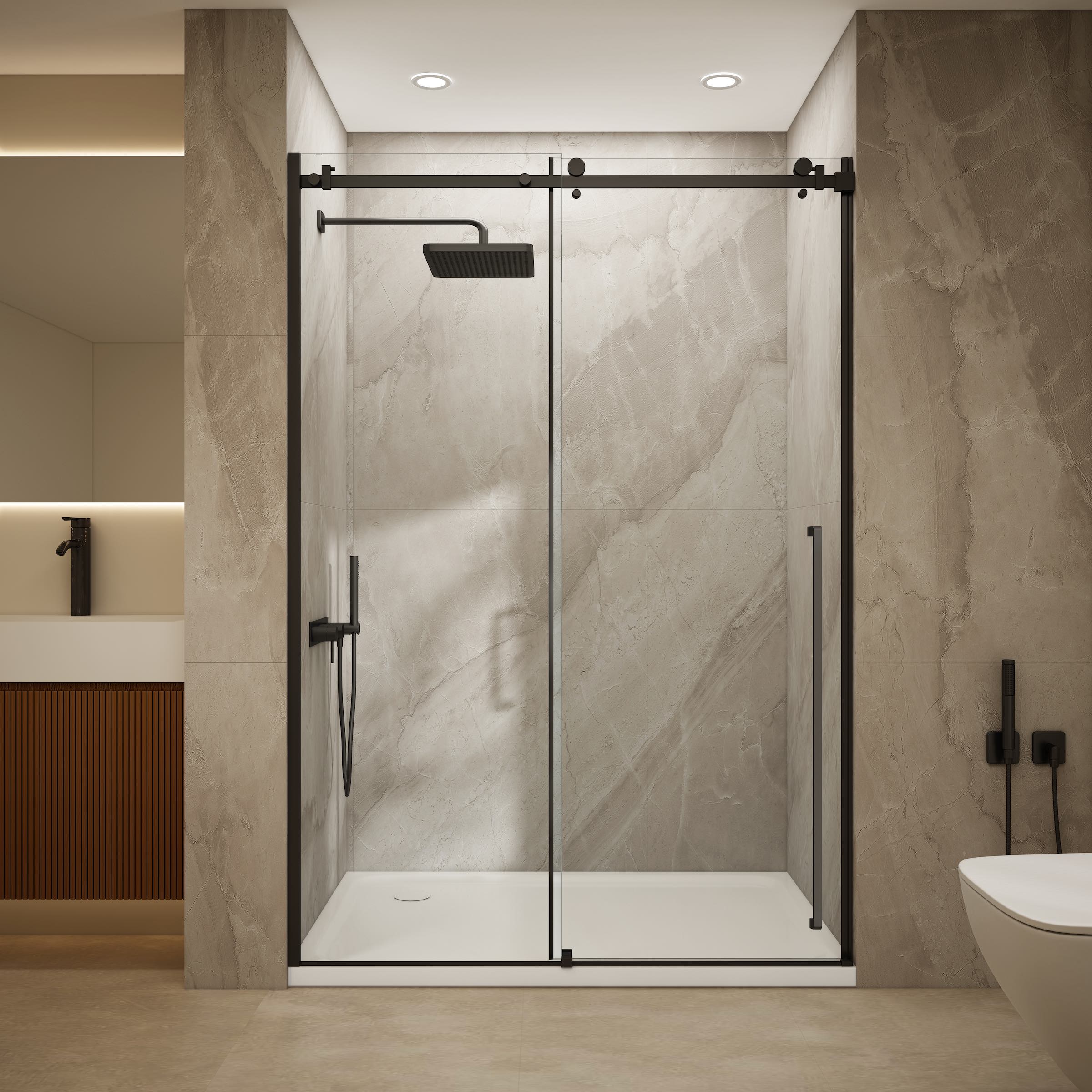 Shower Doors