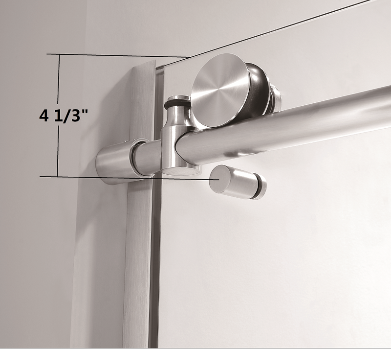 Prime Sliding Shower Door