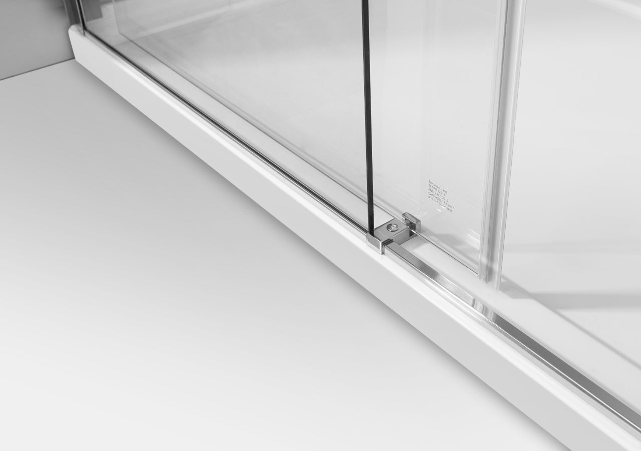 Prime Sliding Shower Door
