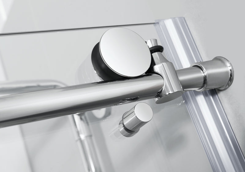 Prime Sliding Shower Door