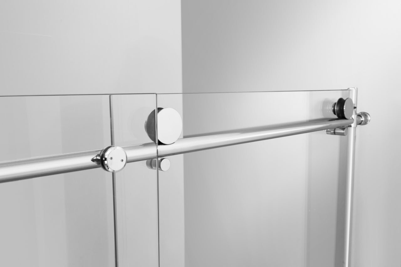 Prime Sliding Shower Door