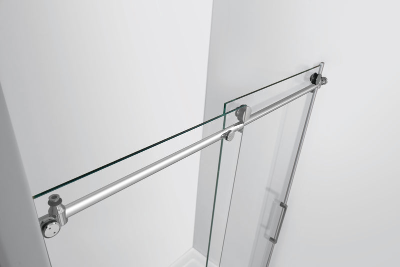 Prime Sliding Shower Door