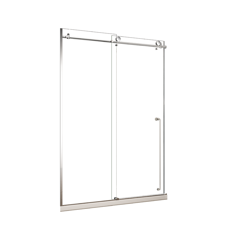 Prime Sliding Shower Door