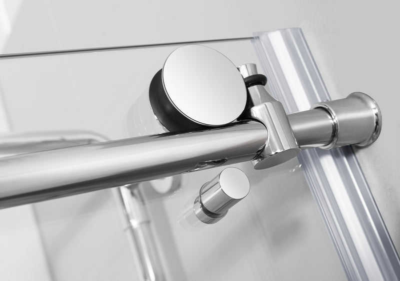 Prime Sliding Shower Door