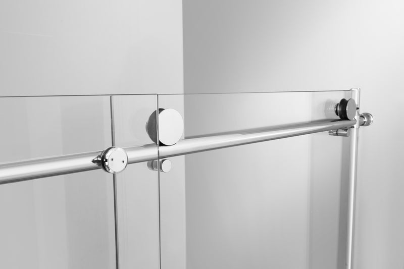 Prime Sliding Shower Door