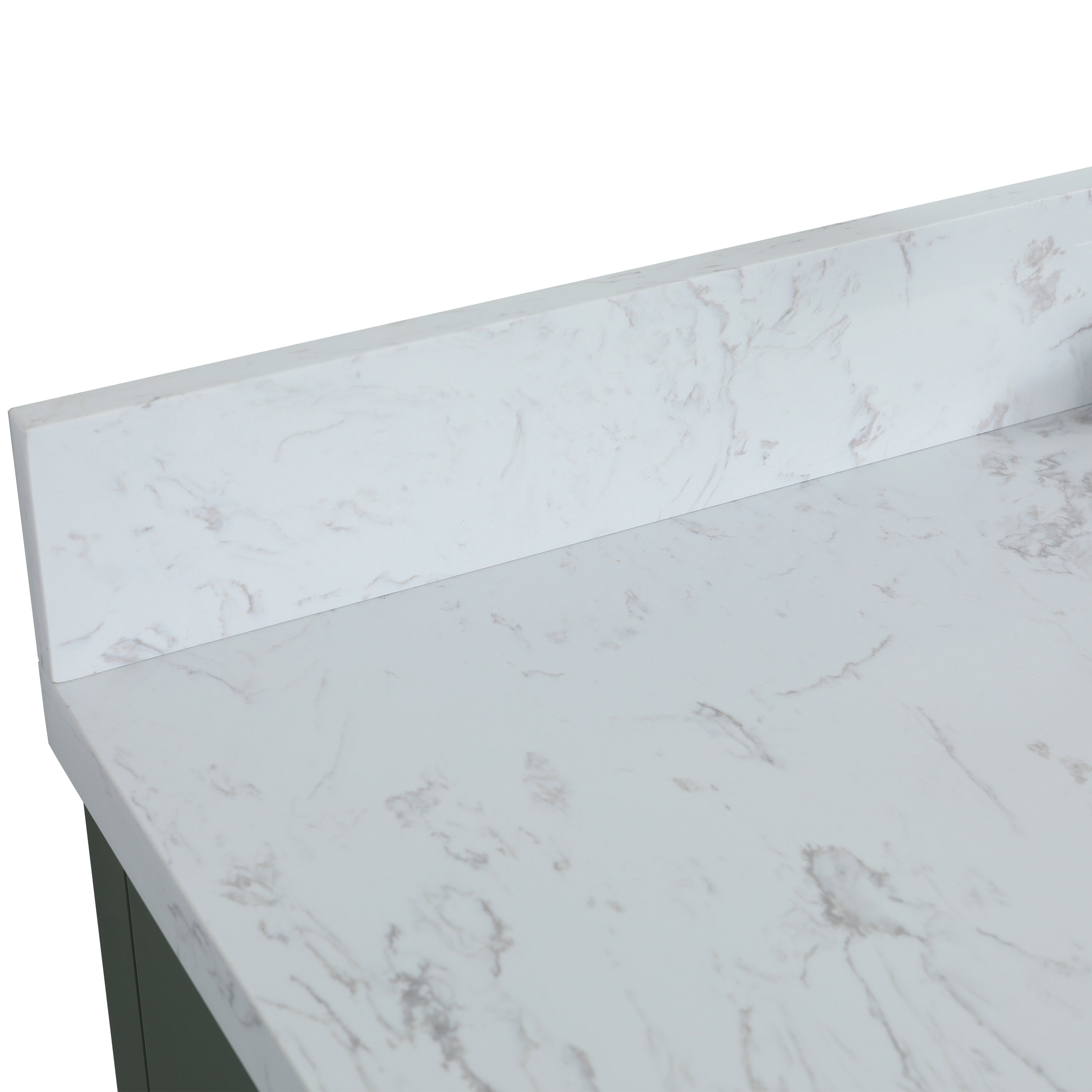 Andrea 48" Undermount Single Sink Vanity