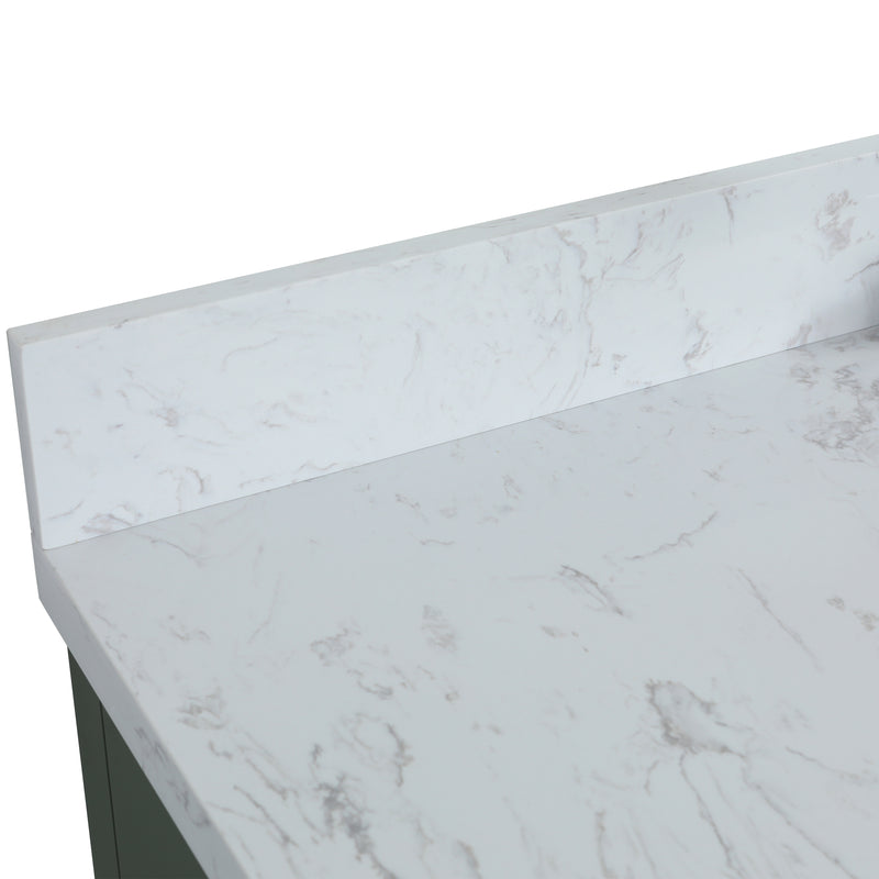 Andrea 48" Undermount Single Sink Vanity