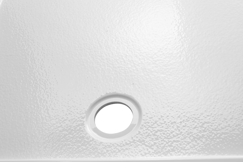 48/60 in. L x 32/36in. W Single Threshold Alcove Shower Pan Base with Left/Right/Center Drain, Anti Slippery
