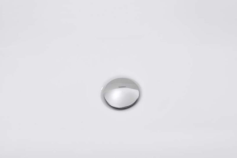 Sigma 67" x 32" Freestanding Soaking Acrylic Bathtub