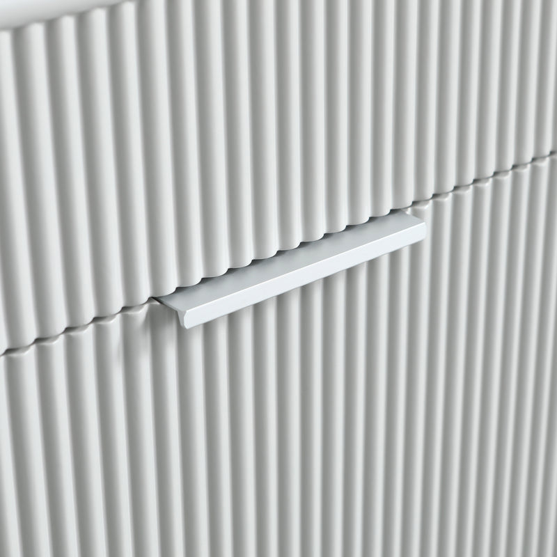 Andrea 30" Undermount Single Sink Vanity