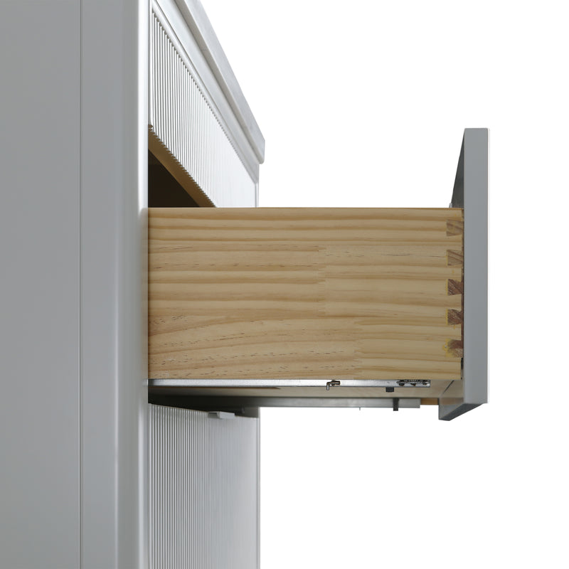 Andrea 30" Undermount Single Sink Vanity